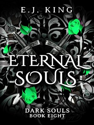 cover image of Eternal Souls